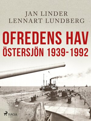 cover image of Ofredens hav